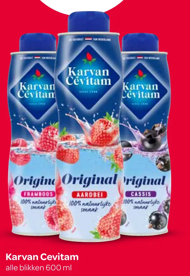 karvan cevitam