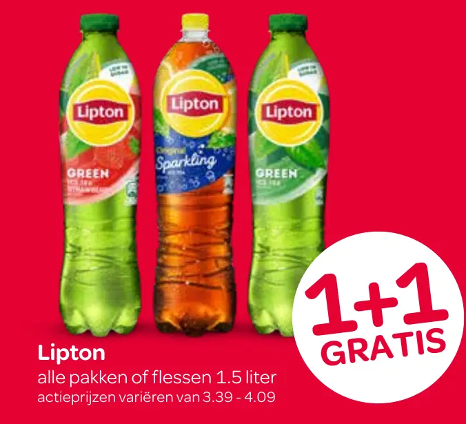 Lipton lipton