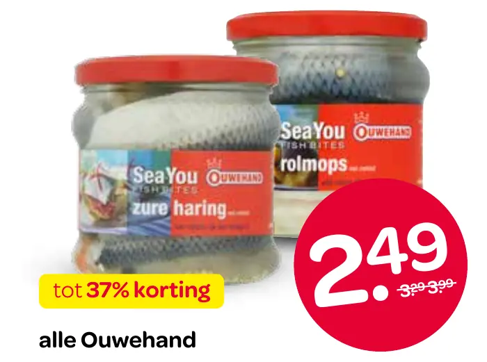 alle ouwehand
