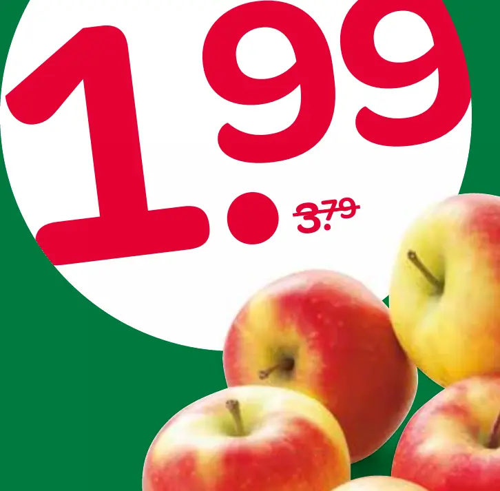 hollandse kanzi appels
