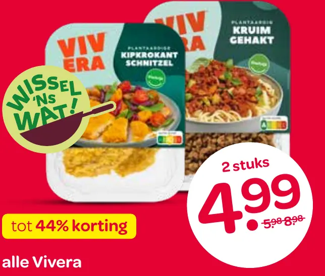 alle vivera