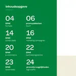 Spar folder pagina 2