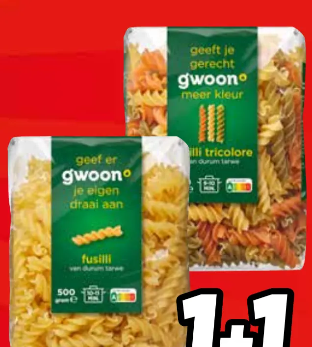 pasta