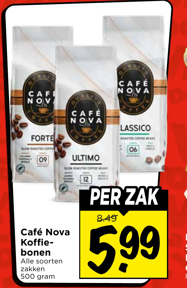 koffiebonen