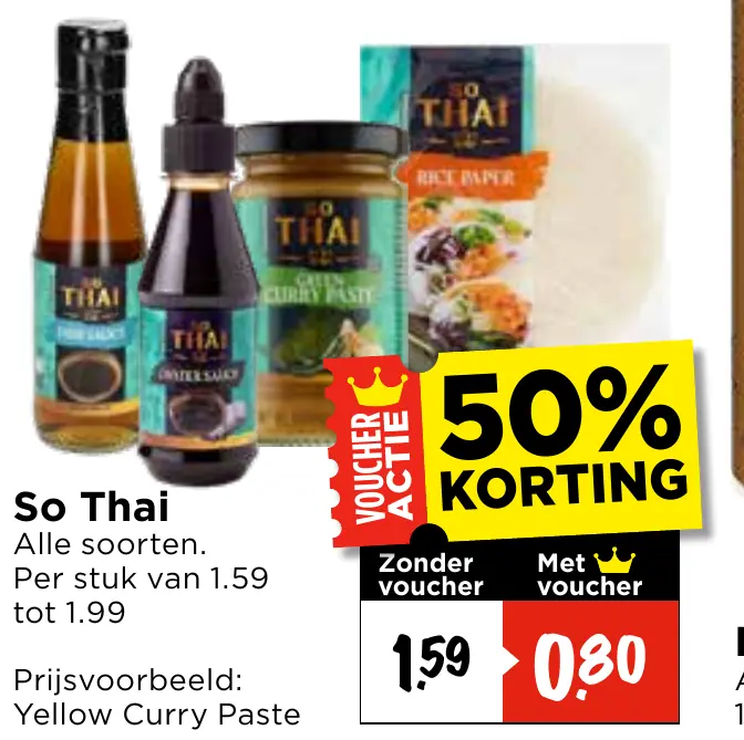 so thai