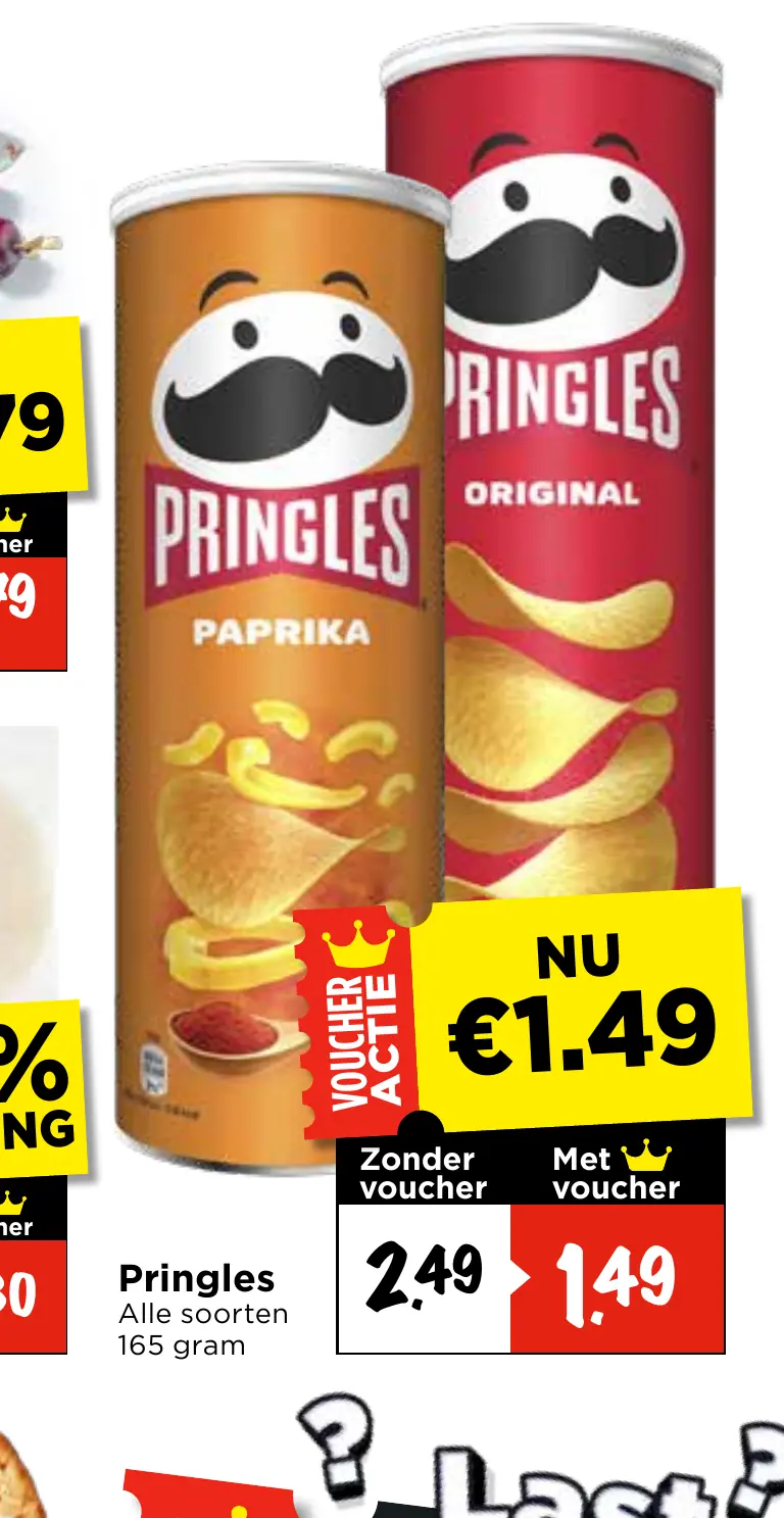 Pringles pringles