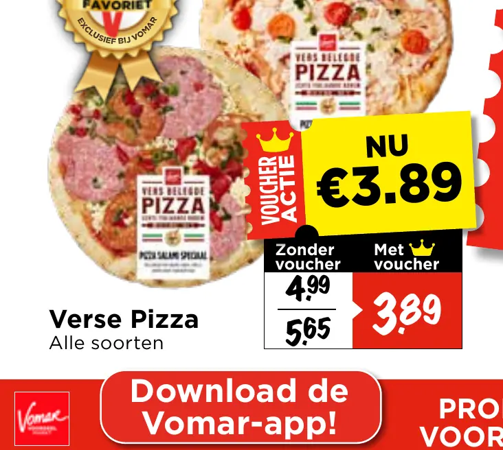 verse pizza