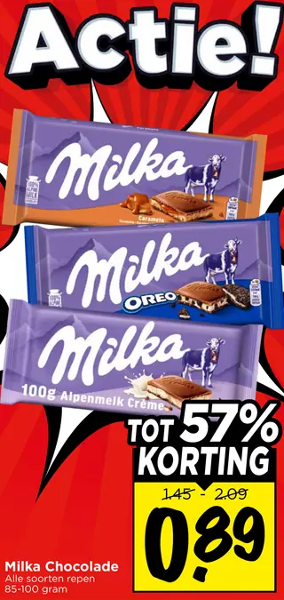 Milka