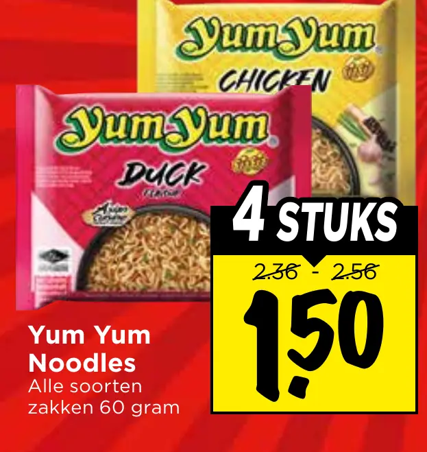 noodles