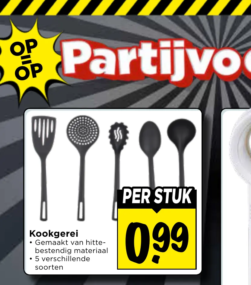 kookgerei