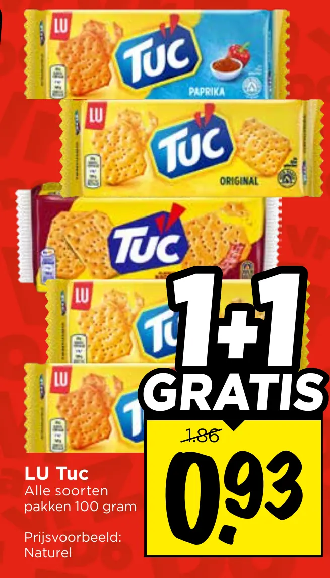 LU tuc
