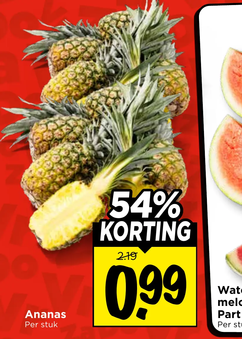 ananas
