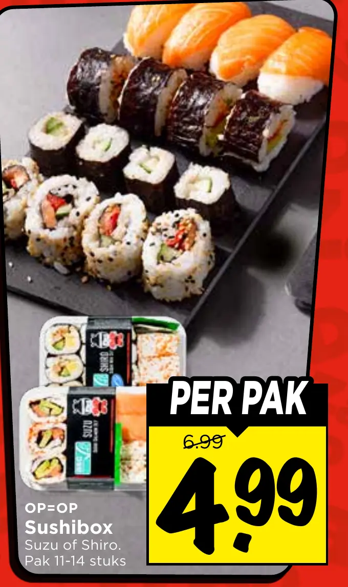 sushibox
