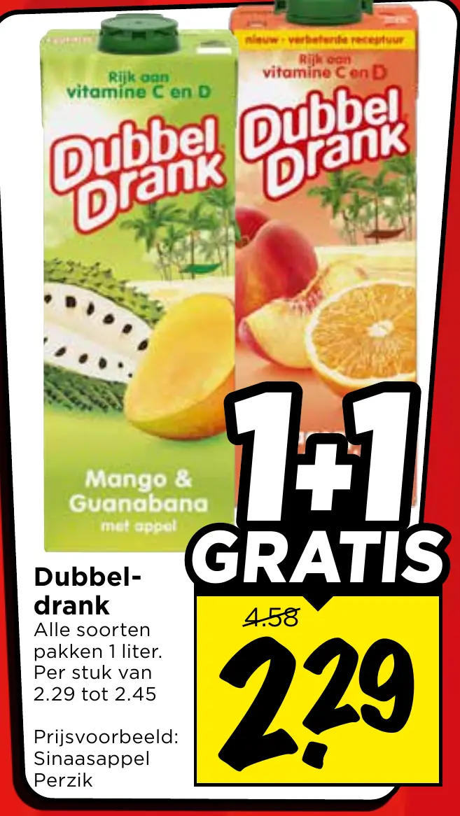 dubbeldrank