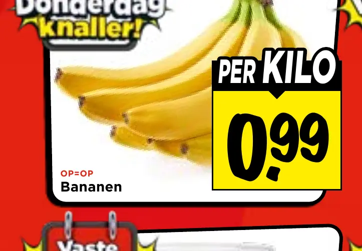 bananen