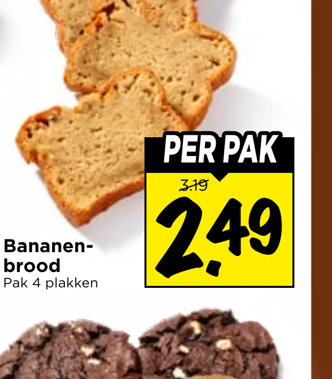 bananenbrood