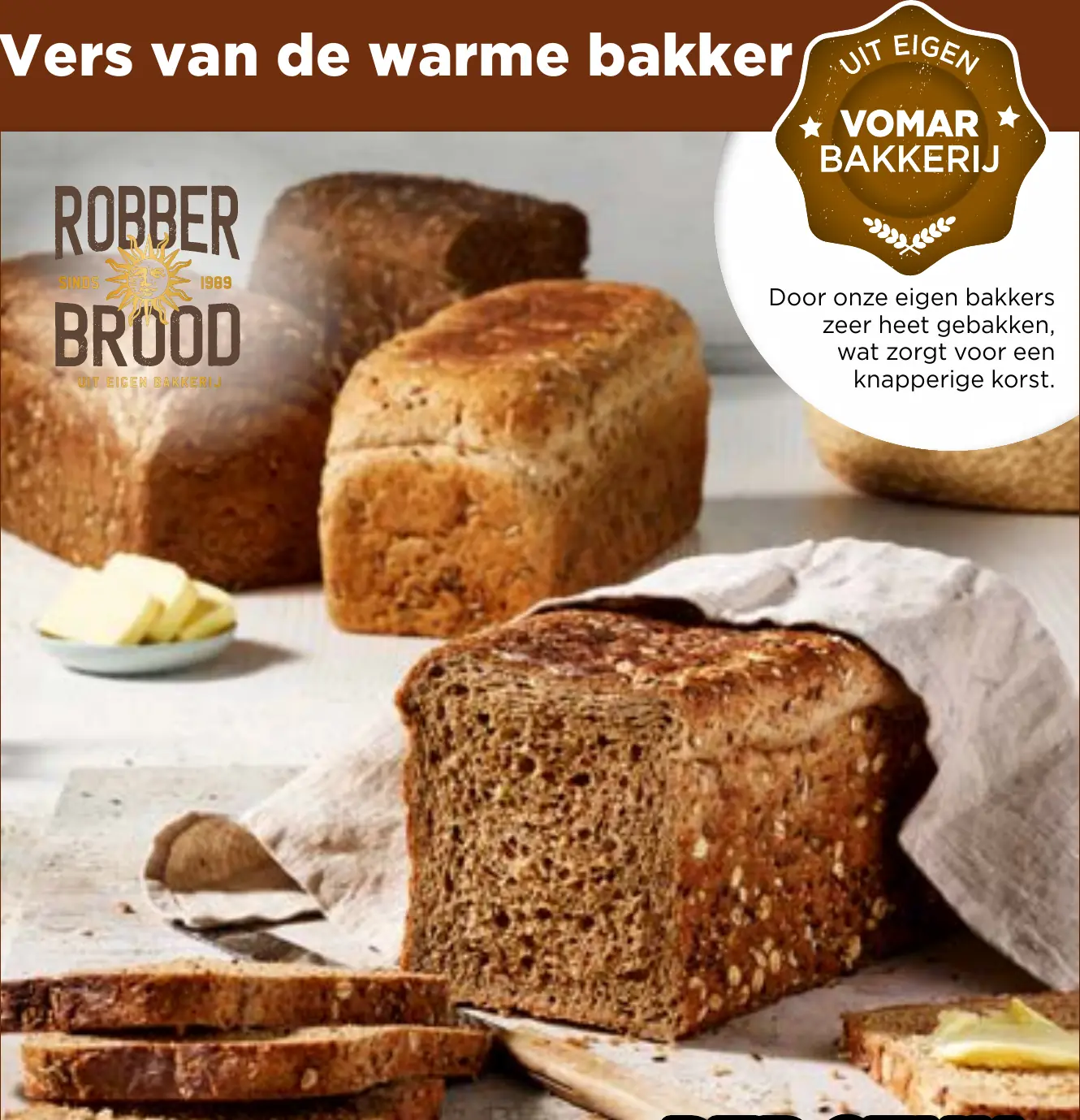 robberbrood