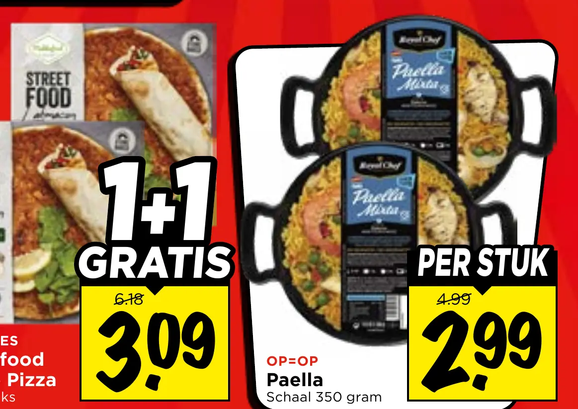 paella