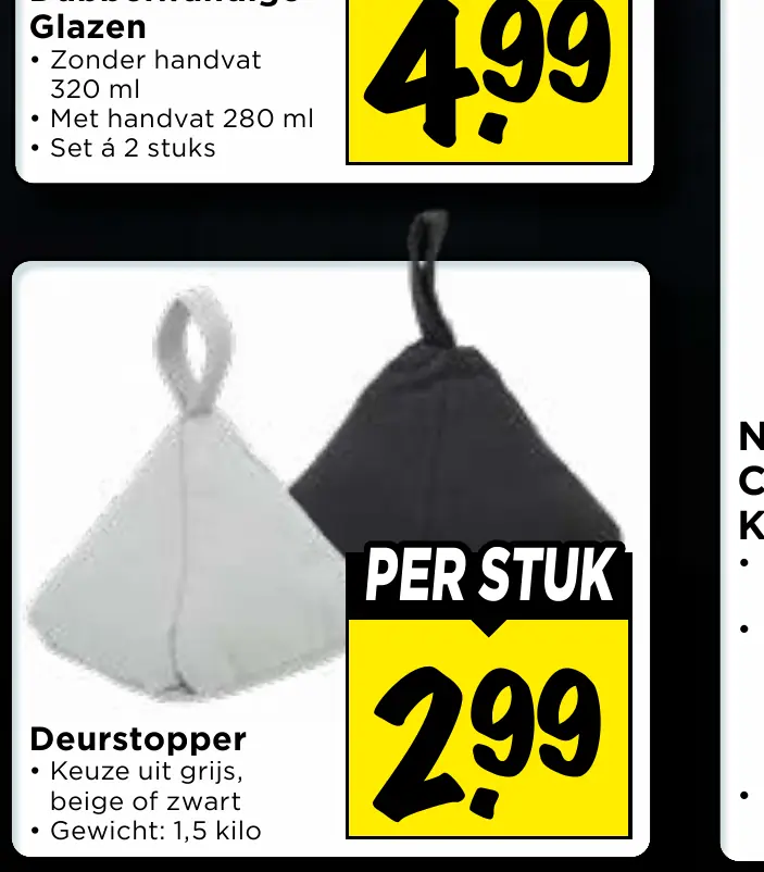 deurstopper