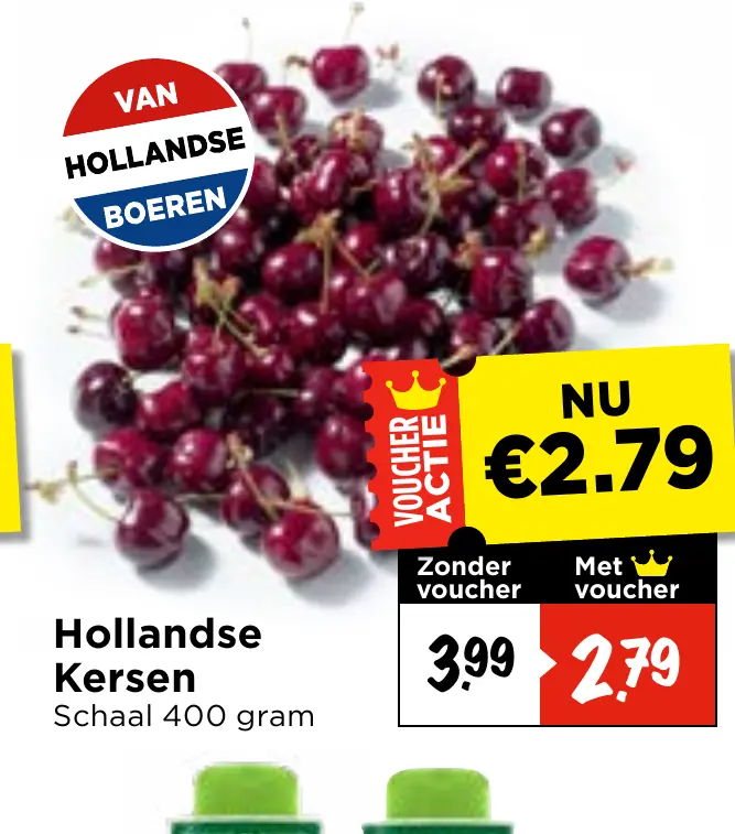 hollandse kersen