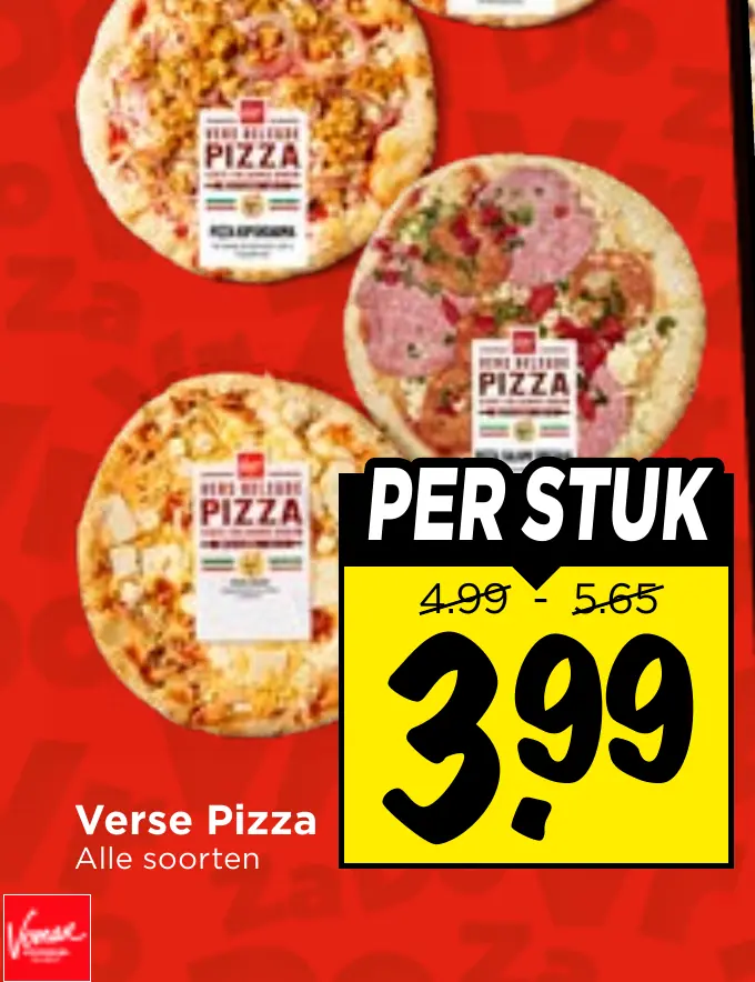 verse pizza