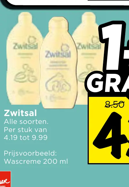 zwitsal
