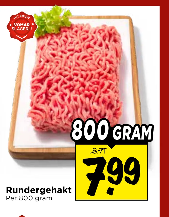 rundergehakt
