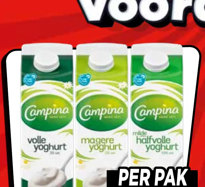 yoghurt