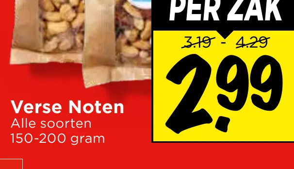 verse noten