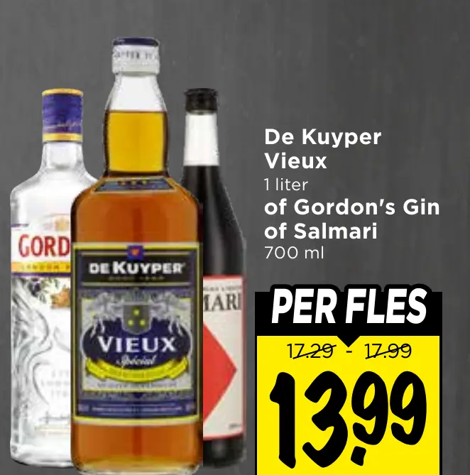 Salmari salmari