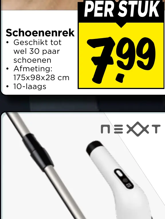 schoenenrek