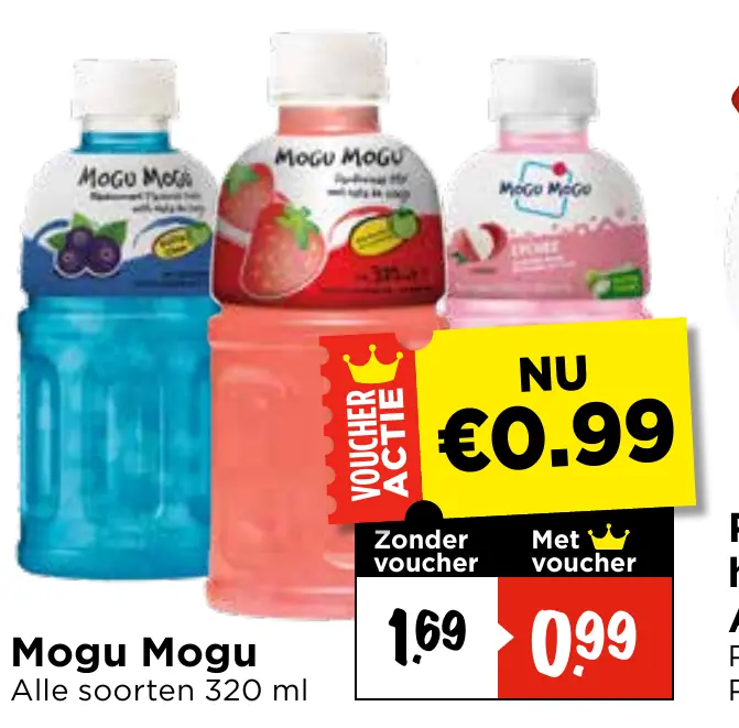 Mogu Mogu mogu mogu