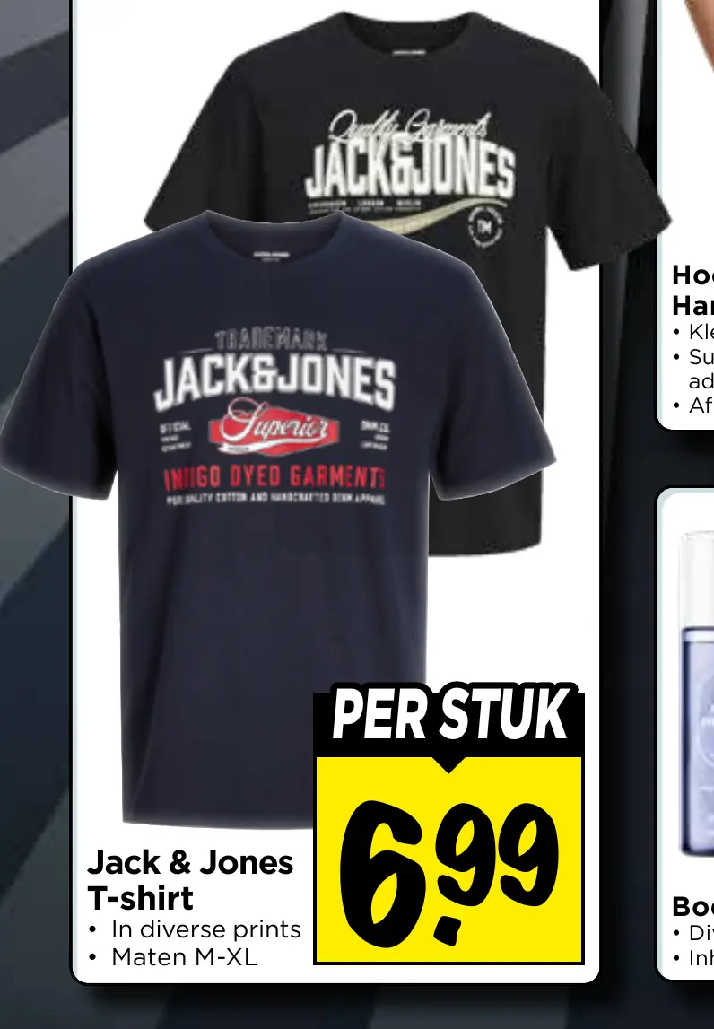 Jack & Jones t-shirt