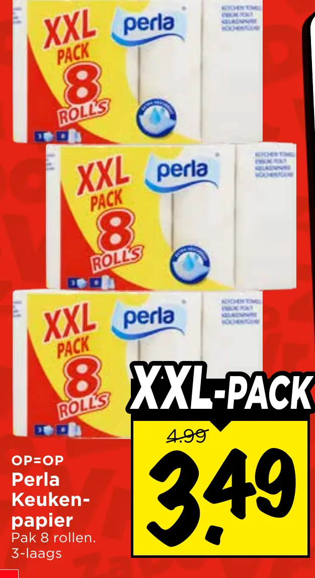 keukenpapier