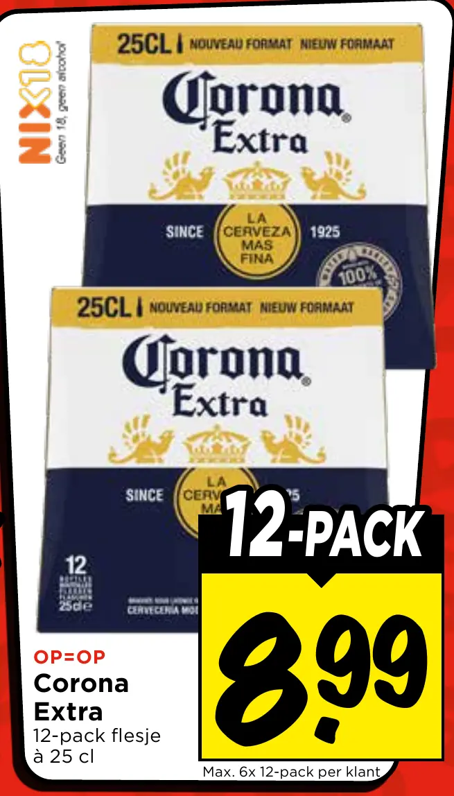 extra