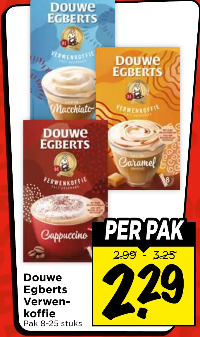 verwenkoffie