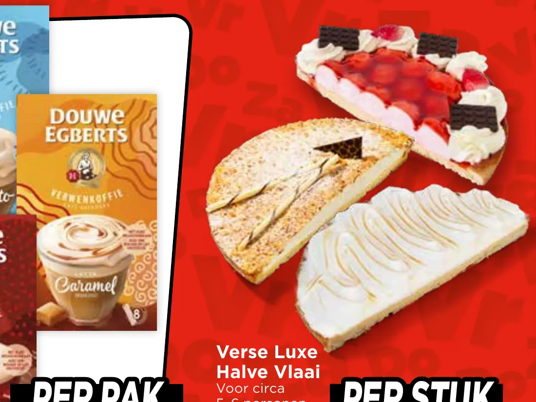 halve vlaai