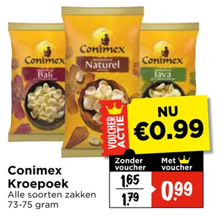 Conimex