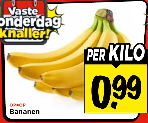 bananen