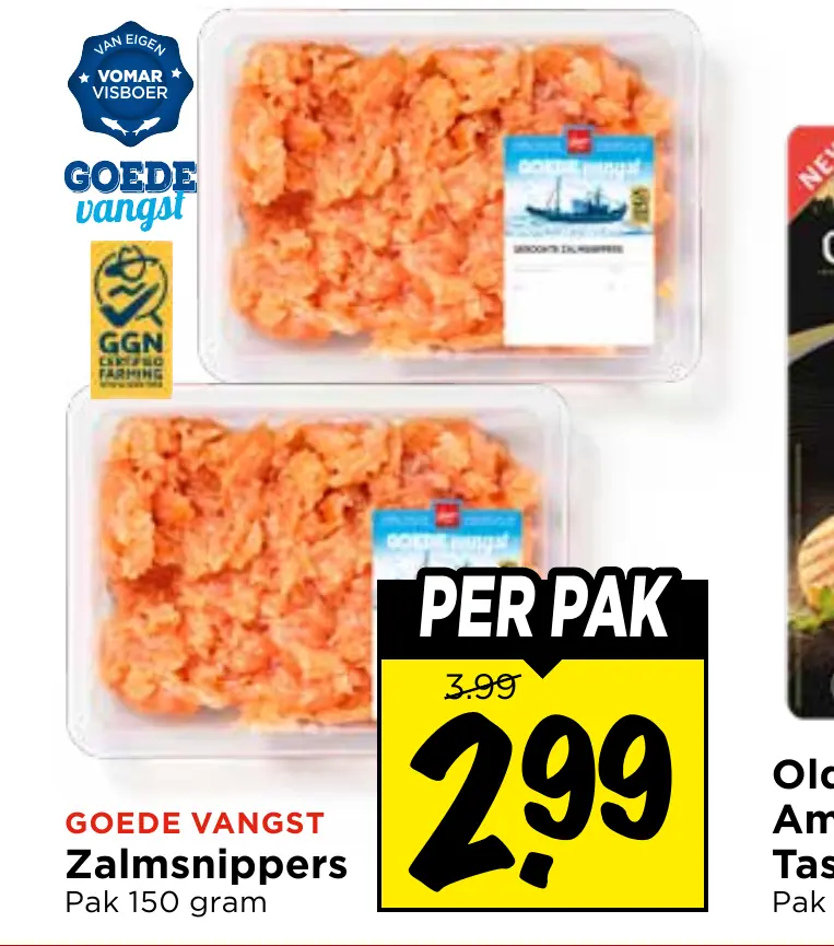 zalmsnippers