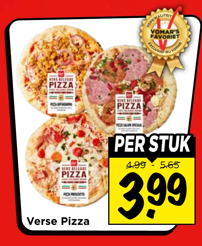 verse pizza
