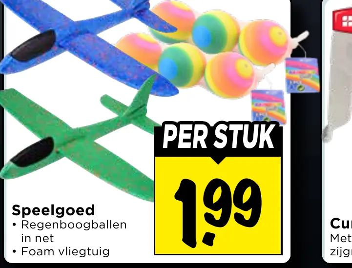 speelgoed