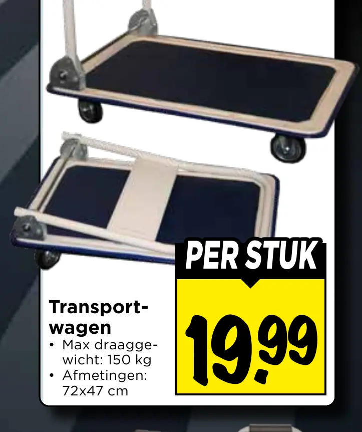 transportwagen