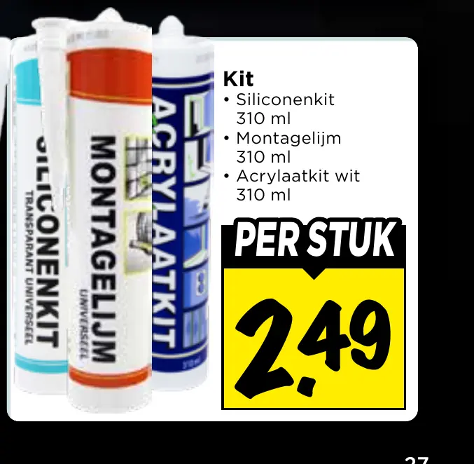 kit