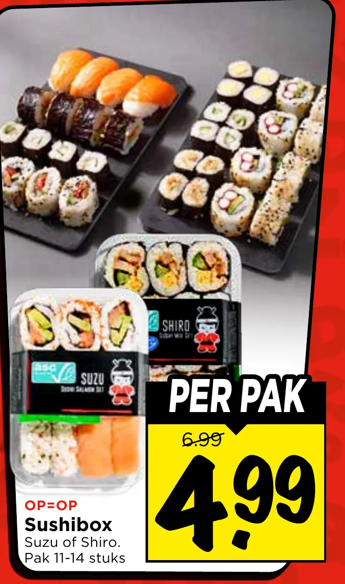 sushibox