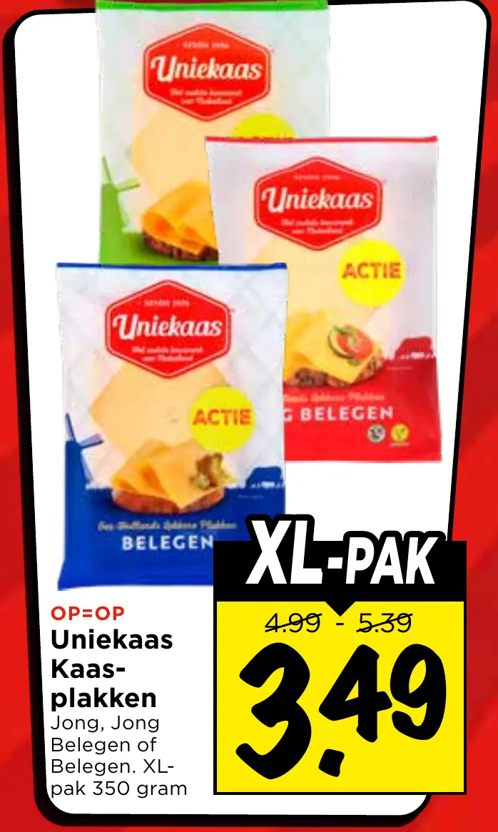 kaasplakken