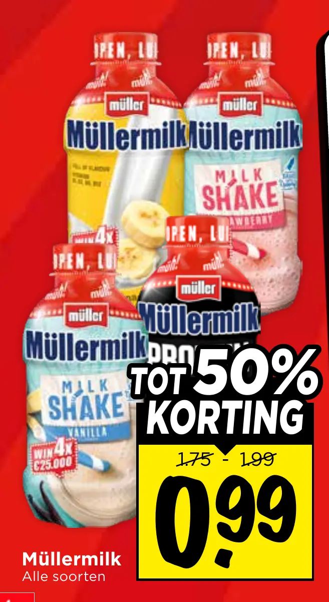 müllermilk