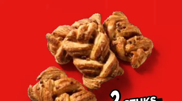 pecanbroodje