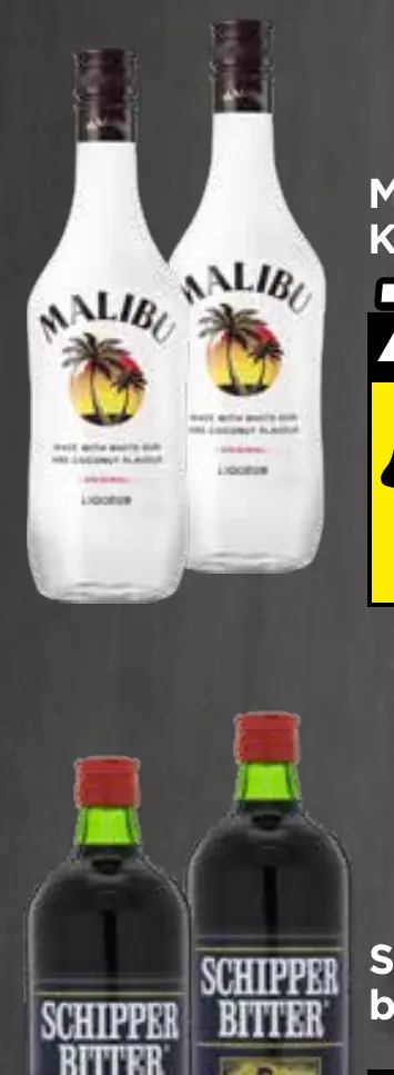 schippersbitter