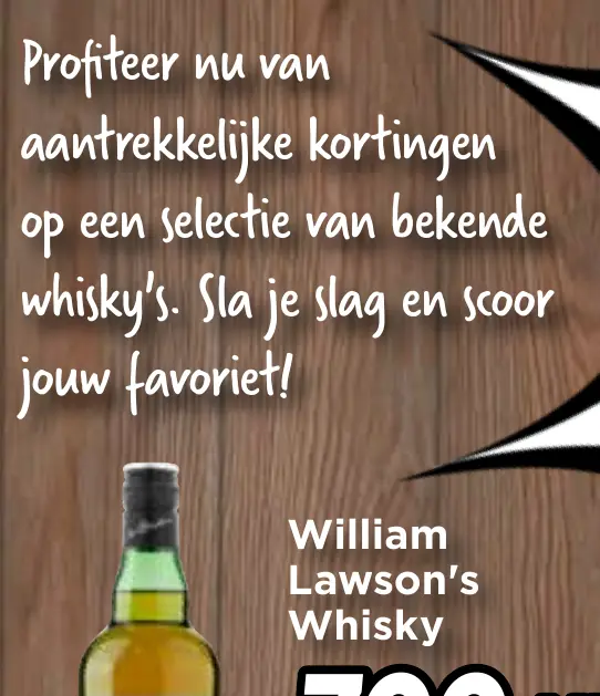 Glen Talloch whisky